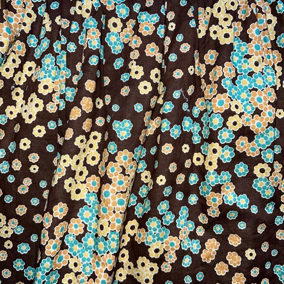 MIMI CHICA Floral Cotton Skirts (Bundle of 2) - Picture 10 of 11